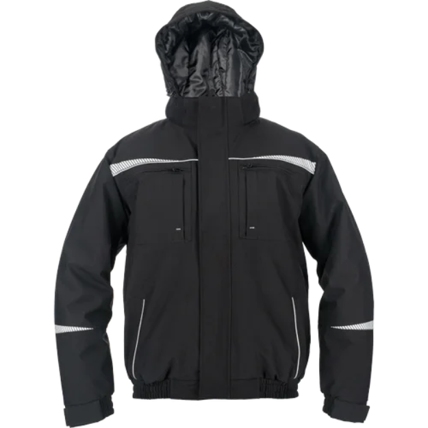 Obrázok z CERVA EMERTON STR zimní pilot bunda