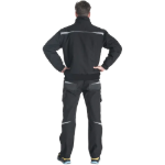 Obrázok z CERVA EMERTON STR zimní pilot bunda