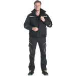 Obrázok z CERVA EMERTON STR zimní pilot bunda