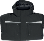 Obrázok z CERVA EMERTON STR zimní pilot bunda