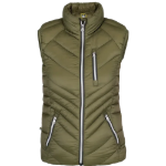 Obrázok z CERVA L-SURE SYLVIA LADY vesta olivová