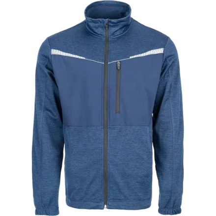 Obrázok z Svetr CERVA STIRLING STRETCH, modrý