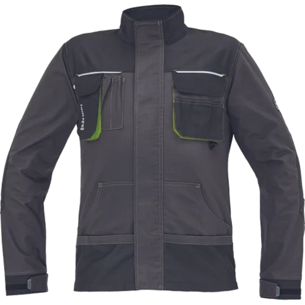 Obrázok z CERVA GREENDALE bunda