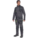 Obrázok z CERVA GREENDALE bunda