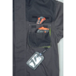 Obrázok z CERVA GREENDALE bunda