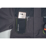 Obrázok z CERVA GREENDALE bunda