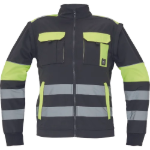 Obrázok z CERVA MAX VIVO RFLX bunda