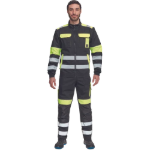 Obrázok z CERVA MAX VIVO RFLX bunda