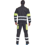 Obrázok z CERVA MAX VIVO RFLX bunda