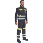 Obrázok z CERVA MAX VIVO RFLX bunda