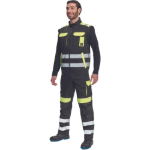 Obrázok z CERVA MAX VIVO RFLX bunda