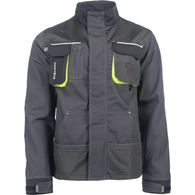 Obrázok z CERVA SHELDON bunda