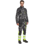 Obrázok z CERVA SHELDON CAMOU bunda