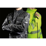 Obrázok z CERVA SHELDON CAMOU bunda