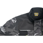 Obrázok z CERVA SHELDON CAMOU bunda