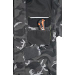 Obrázok z CERVA SHELDON CAMOU bunda