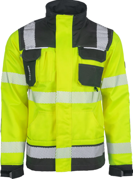 Obrázok z CERVA SHELDON HV bunda