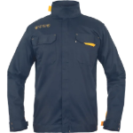 Obrázok z CERVA MULTINORM FUZZ FR bunda