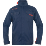 Obrázok z CERVA MULTINORM DARK PM bunda