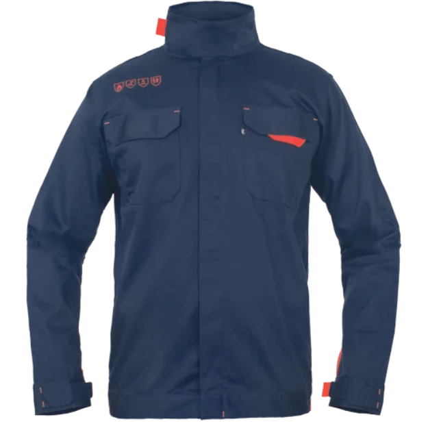 Obrázok z CERVA MULTINORM DARK PM bunda