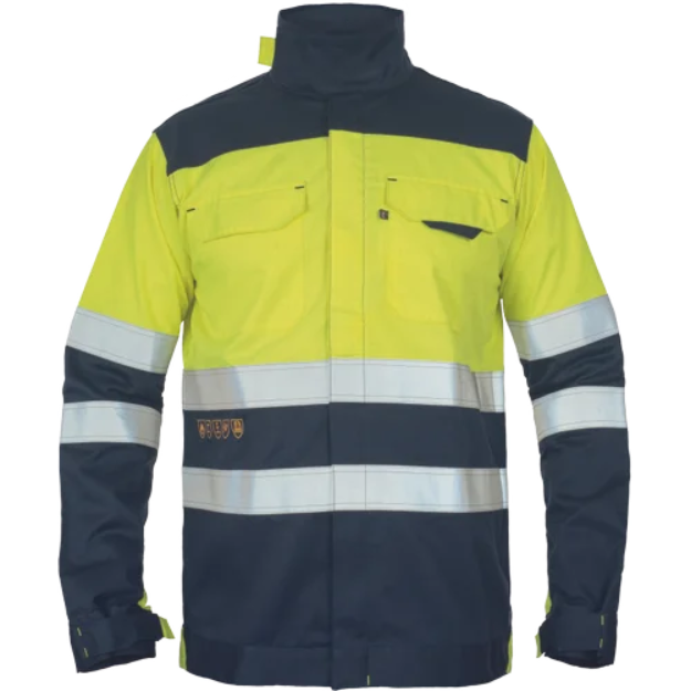 Obrázok z CERVA MULTINORM RIDE FR HV bunda