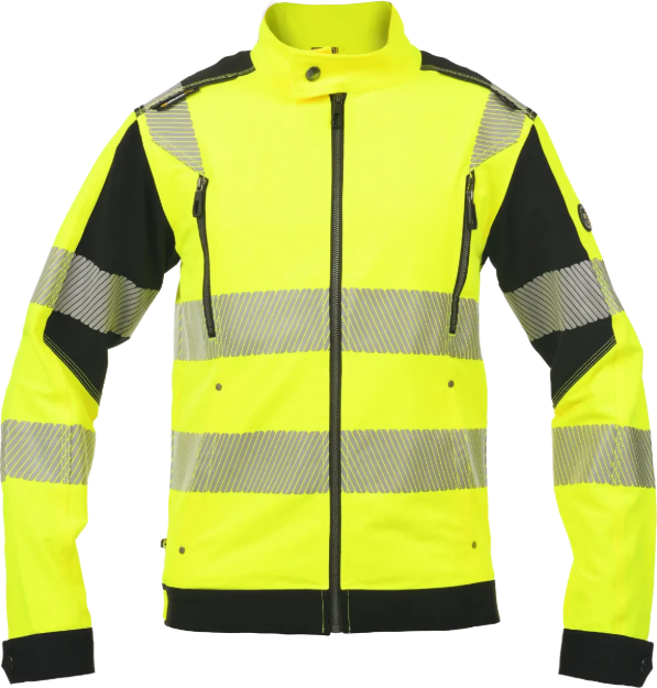 Obrázok z CERVA NEURUM NORDICS HV bunda