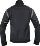 Obrázok z CERVA MAX ECO STRETCH bunda černá