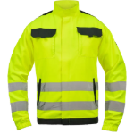 Obrázok z CERVA MAX NEO HV bunda žlutá