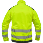 Obrázok z CERVA MAX NEO HV bunda žlutá