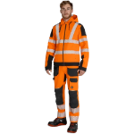 Obrázok z CERVA DAYBORO PFM HV bunda oranžová