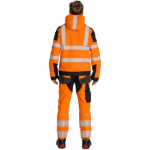 Obrázok z CERVA DAYBORO PFM HV bunda oranžová