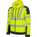 Obrázok z CERVA DAYBORO PFM HV bunda žlutá