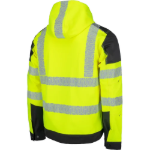 Obrázok z CERVA DAYBORO PFM HV bunda žlutá