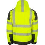 Obrázok z CERVA DAYBORO PFM HV bunda žlutá