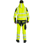 Obrázok z CERVA DAYBORO PFM HV bunda žlutá