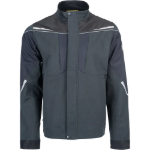 Obrázok z CERVA STIRLING STRETCH bunda černá