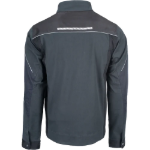 Obrázok z CERVA STIRLING STRETCH bunda černá