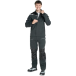 Obrázok z CERVA STIRLING STRETCH bunda černá