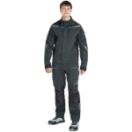 Obrázok z CERVA STIRLING STRETCH bunda černá