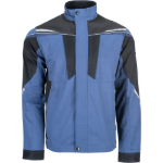 Obrázok z CERVA STIRLING STRETCH bunda modrá