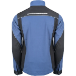 Obrázok z CERVA STIRLING STRETCH bunda modrá