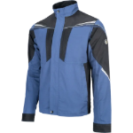 Obrázok z CERVA STIRLING STRETCH bunda modrá