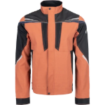 Obrázok z CERVA STIRLING STRETCH bunda cihlová