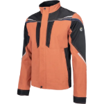 Obrázok z CERVA STIRLING STRETCH bunda cihlová