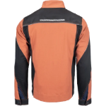 Obrázok z CERVA STIRLING STRETCH bunda cihlová