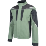 Obrázok z CERVA STIRLING STRETCH bunda zelená