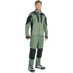 Obrázok z CERVA STIRLING STRETCH bunda zelená