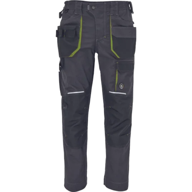 Obrázok z CERVA GREENDALE kalhoty