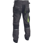 Obrázok z CERVA GREENDALE kalhoty