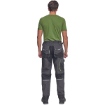 Obrázok z CERVA GREENDALE kalhoty